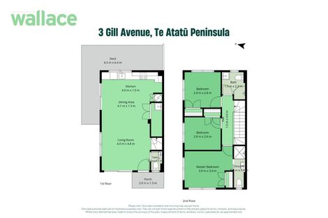 Photo of property in 3 Gill Avenue, Te Atatu Peninsula, Auckland, 0610