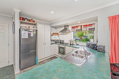 Photo of property in 8a Johnston Street, Leeston, 7632