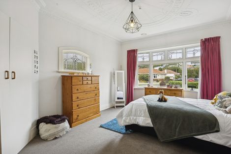 Photo of property in 23 Somerville Street, Andersons Bay, Dunedin, 9013
