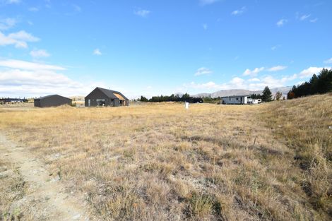 Photo of property in Temple Drive, Twizel, 7901