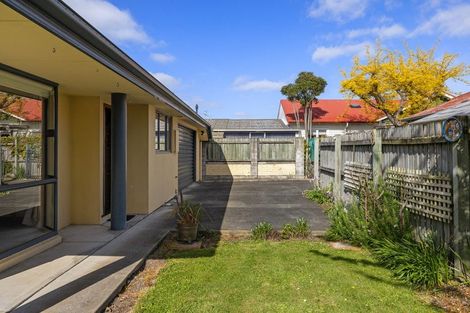 Photo of property in 144 Edinburgh Street, Spreydon, Christchurch, 8024