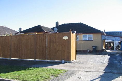 Photo of property in 6 Tyne Street, Roslyn, Palmerston North, 4414