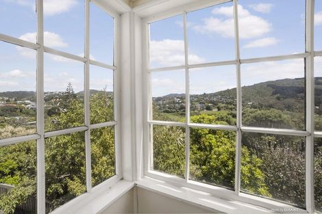 Photo of property in 31 Sydenham Street, Northland, Wellington, 6012