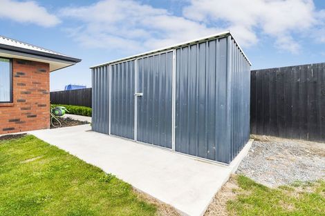 Photo of property in 2 Glenmark Drive, Darfield, 7510