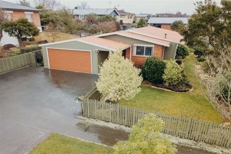 Photo of property in 17 Barnes Street, Glenwood, Timaru, 7910