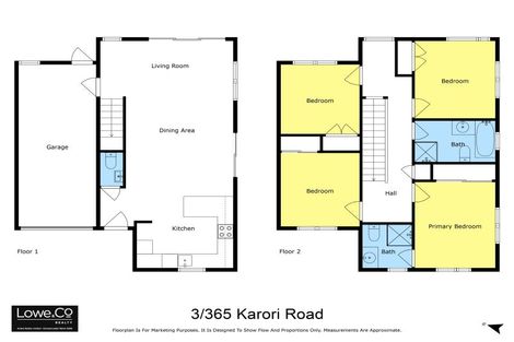Photo of property in 365b Karori Road, Karori, Wellington, 6012