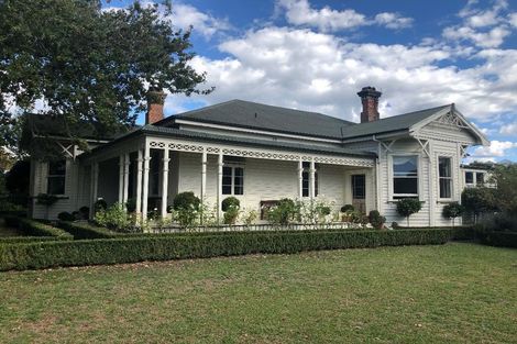 Photo of property in 6 Market Street, Ngaruawahia, 3720