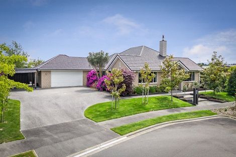 Photo of property in 11 Simms Lane, West Melton, 7618