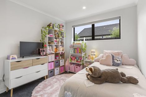 Photo of property in 6 Hatric Road, Chartwell, Hamilton, 3210