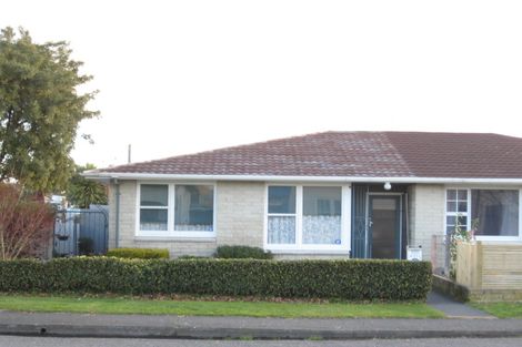 Photo of property in 401 Lyndon Road East, Hastings, 4122