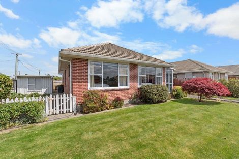 Photo of property in 39 Mountfort Street, Spreydon, Christchurch, 8024