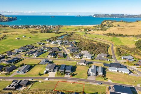 Photo of property in 38 Ataahua Views Terrace, Wharekaho, Whitianga, 3510
