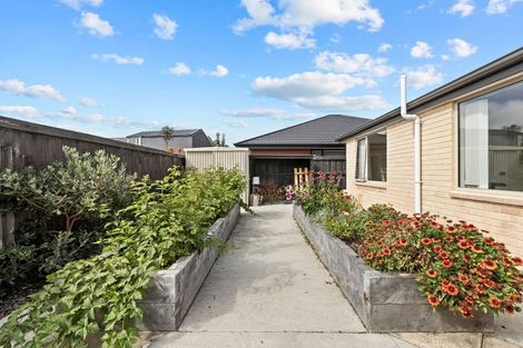 Photo of property in 10 Wootton Place, Kaiapoi, 7630