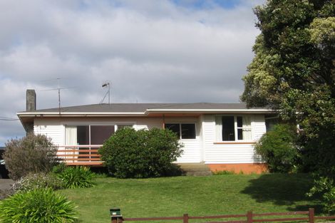 Photo of property in 24 Bongard Street, Gate Pa, Tauranga, 3112
