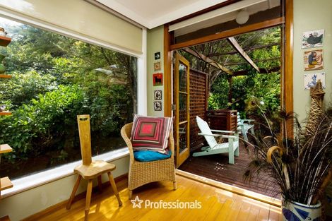 Photo of property in 235 Marchant Road, Kaitoke, Upper Hutt, 5018