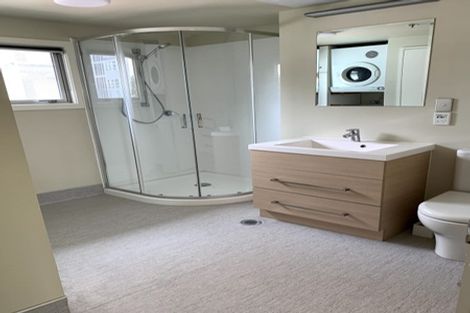 Photo of property in St Pauls Apartments, 114/43 Mulgrave Street, Thorndon, Wellington, 6011