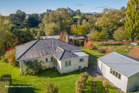 Photo of property in 7 Weka Pass Road, Waikari, 7420