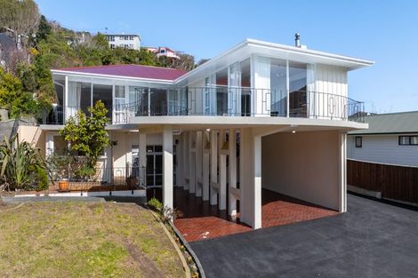 Photo of property in 387 Karori Road, Karori, Wellington, 6012