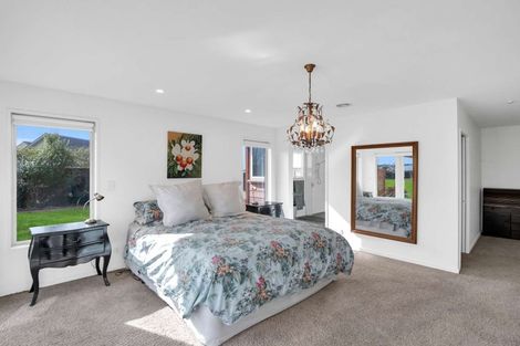 Photo of property in 119 Cullen Avenue, Swannanoa, Rangiora, 7475