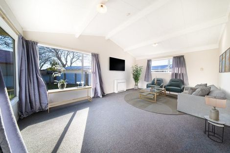 Photo of property in 132 Mackenzie Drive, Twizel, 7901