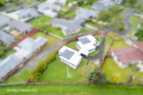 Photo of property in 9 Hollows Crescent, Takaro, Palmerston North, 4412