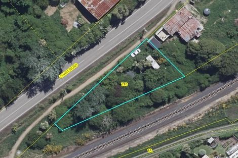 Photo of property in 710 Coast Road, Seacliff, Waikouaiti, 9471