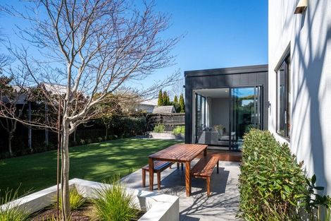Photo of property in 10 Claremont Avenue, Papanui, Christchurch, 8053
