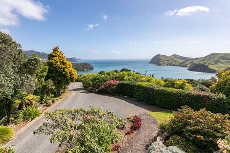 Photo of property in 1447b Port Charles Road, Port Charles, Coromandel, 3584