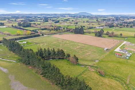 Photo of property in 160 Toppings Road, Sefton, Rangiora, 7477