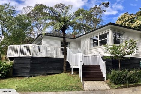 Photo of property in 9 The Close, Greenhithe, Auckland, 0632