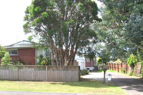 Photo of property in 1/7 Salamanca Road, Sunnynook, Auckland, 0620
