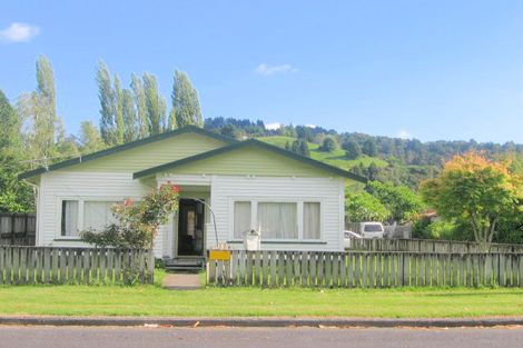 Photo of property in 15b Tumoana Street, Taumarunui, 3920