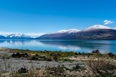 Photo of property in 3 Dobson Lane, Lake Ohau, Twizel, 9412