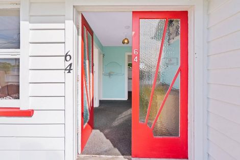 Photo of property in 64 Milton Street, Somerfield, Christchurch, 8024