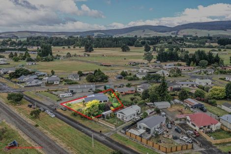 Photo of property in 59 Elles Road, Otautau, 9610
