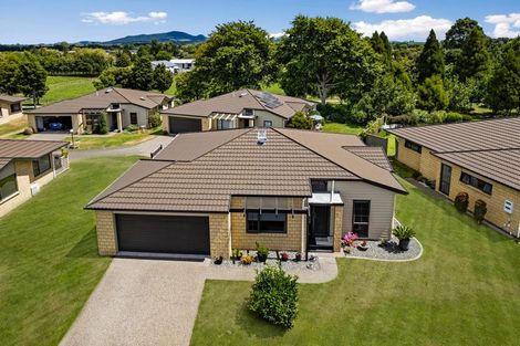 Photo of property in Parkside Villas, 24/11 Manuka Street, Matamata, 3400