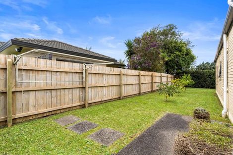 Photo of property in 5 Beragh Place, East Tamaki, Auckland, 2016