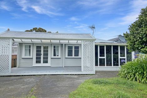 Photo of property in 599 High Street, Boulcott, Lower Hutt, 5010