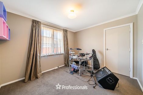 Photo of property in 47 Routley Crescent, Elderslea, Upper Hutt, 5018