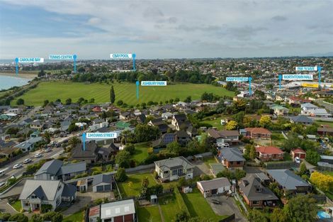 Photo of property in 134 Evans Street, Waimataitai, Timaru, 7910
