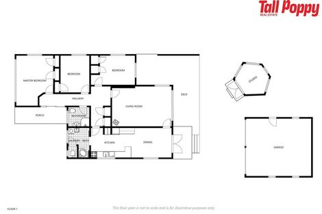 Photo of property in 24 Ngatai Street, Taumarunui, 3920