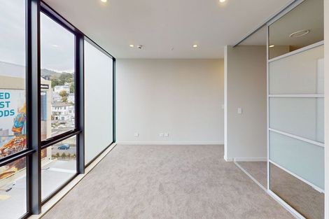 Photo of property in 704/212 Willis Street, Te Aro, Wellington, 6011