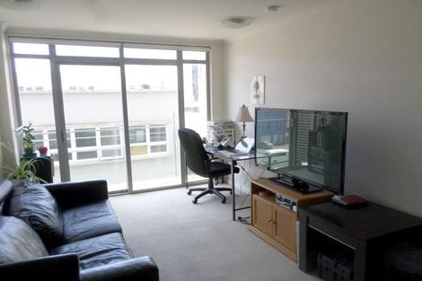 Photo of property in Monvie Apartments, 304/15 Holland Street, Te Aro, Wellington, 6011