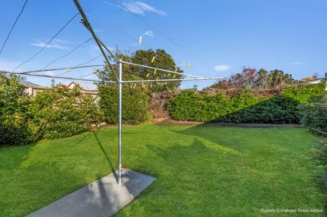 Photo of property in 16 Mitre Street, Gore, 9710