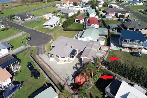 Photo of property in 15 Whale Crescent, Karikari Peninsula, Kaitaia, 0483