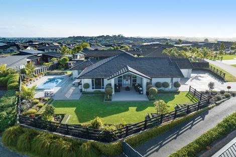 Photo of property in 13 William Andrew Road, Pukekohe, 2120