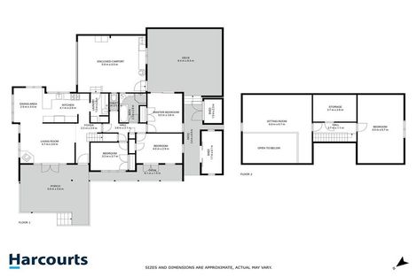 Photo of property in 57 Kurnell Drive, Botany Downs, Auckland, 2010