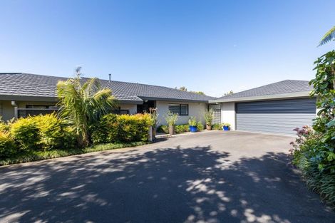 Photo of property in 97 Branch Road, Highlands Park, New Plymouth, 4312