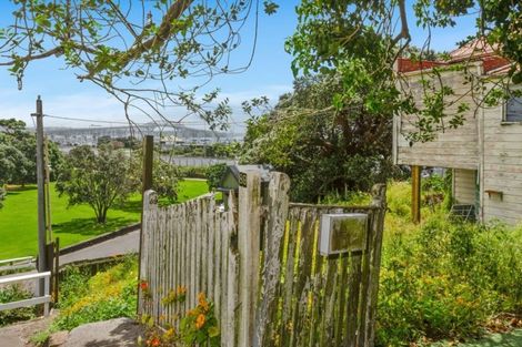 Photo of property in 89 St Marys Road, Saint Marys Bay, Auckland, 1011