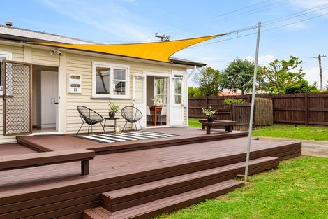 Photo of property in 91 Wyllie Road, Papatoetoe, Auckland, 2025